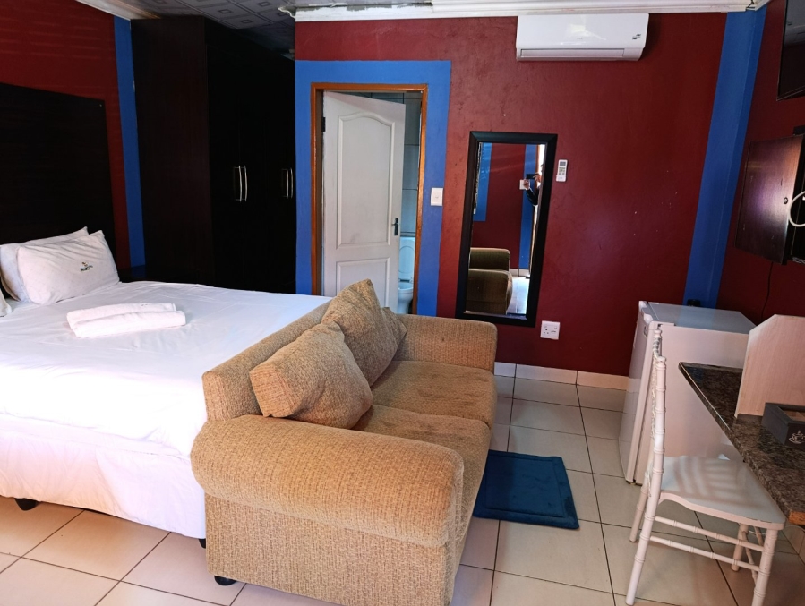 1 Bedroom Property for Sale in Lakeview Free State